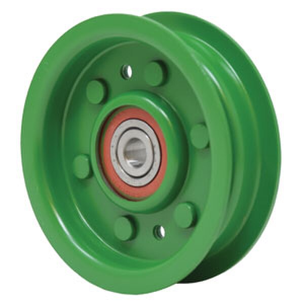 AH140497 Idler Pulley JD